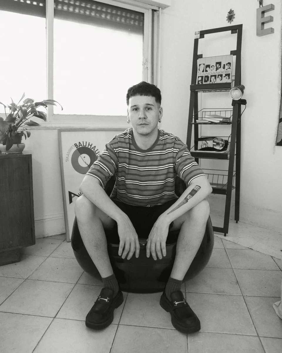 Juan Cruz Gómez — Puako